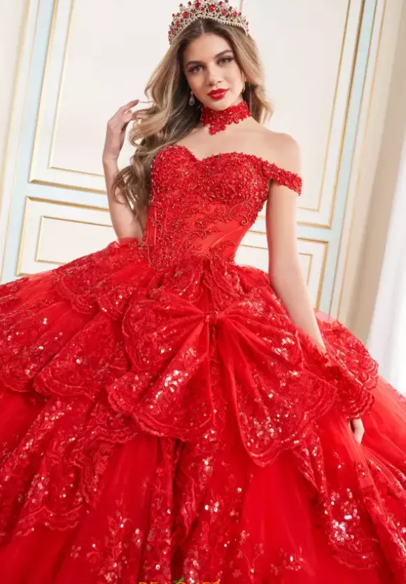 Princesa Quinceanera PR30181