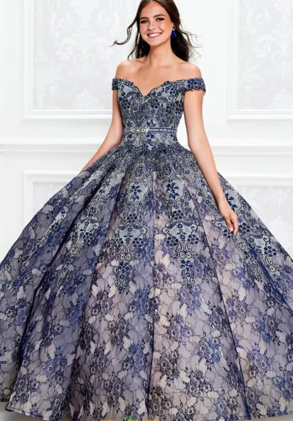 Princesa Quinceanera PR11921