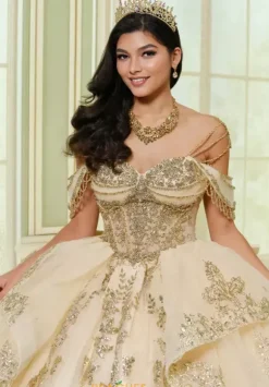 Princesa Quinceanera PR30205