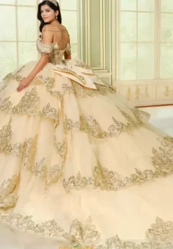 Princesa Quinceanera PR30205
