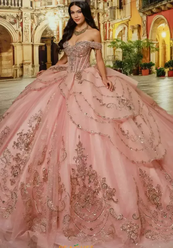 Princesa Quinceanera PR30230