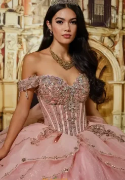 Princesa Quinceanera PR30230