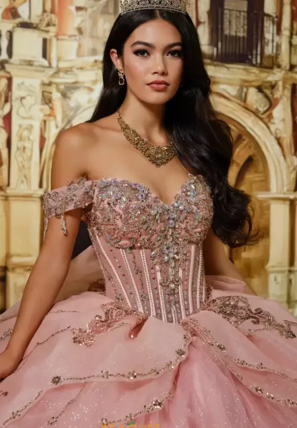 Princesa Quinceanera PR30230