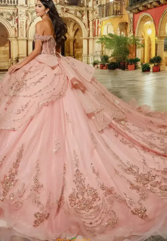 Princesa Quinceanera PR30230