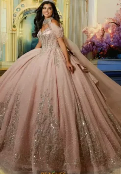 Princesa Quinceanera PR30222