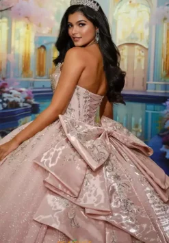Princesa Quinceanera PR30222