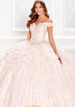 Princesa Quinceanera PR22036