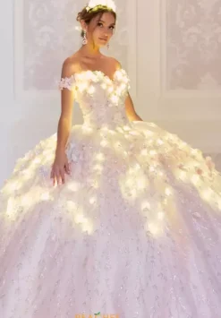 Princesa Quinceanera PR22036