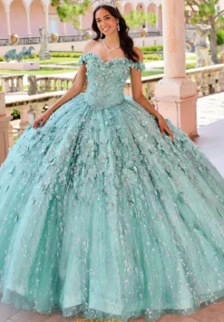 Princesa Quinceanera PR22036