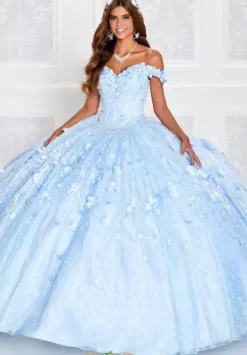Princesa Quinceanera PR22036