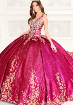 Princesa Quinceanera PR30081