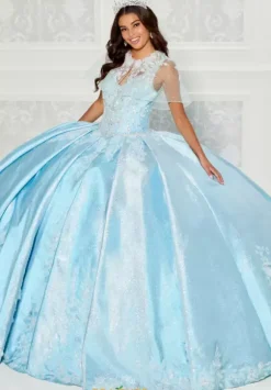 Princesa Quinceanera PR30081