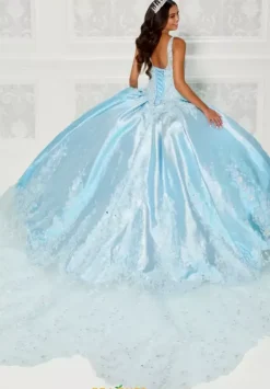 Princesa Quinceanera PR30081