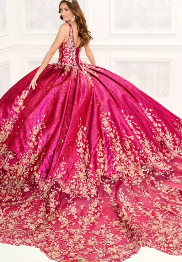 Princesa Quinceanera PR30081