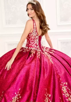 Princesa Quinceanera PR30081