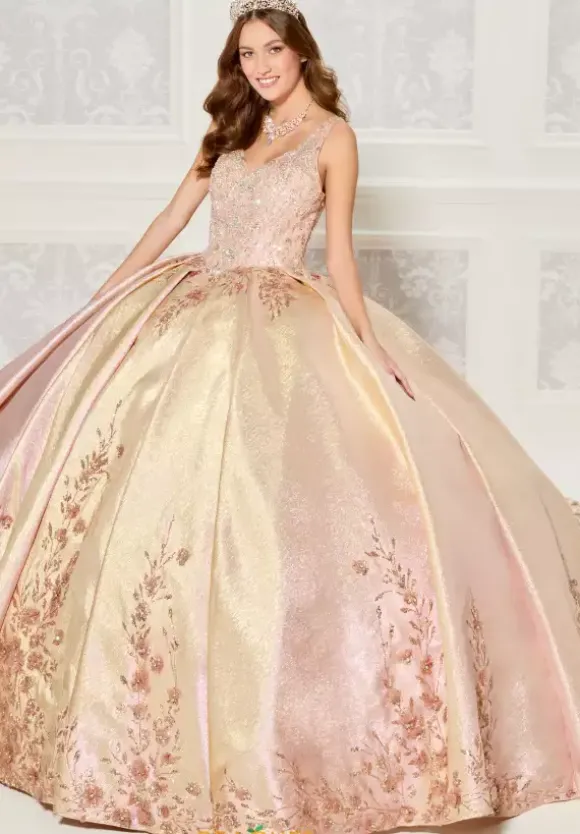 Princesa Quinceanera PR30081