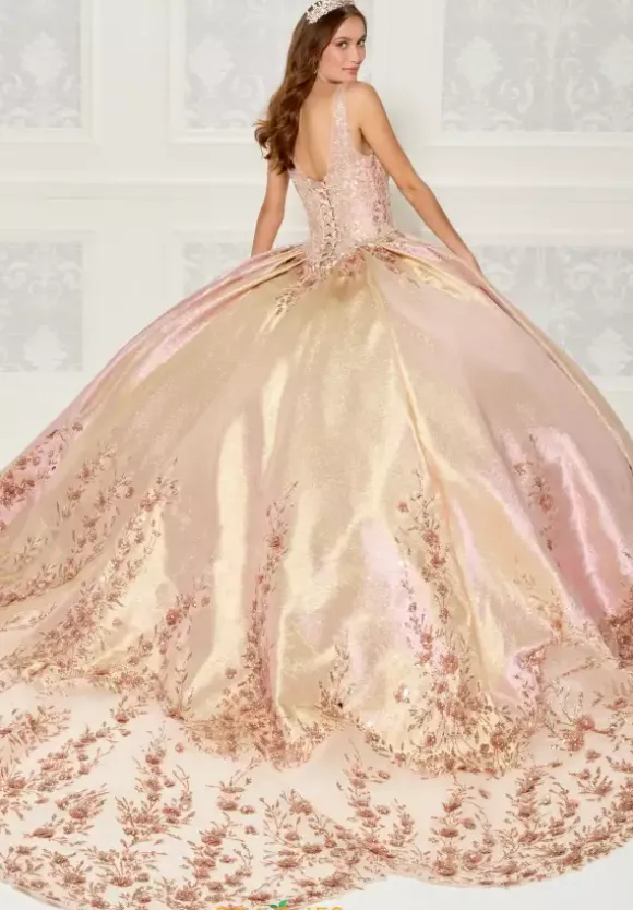Princesa Quinceanera PR30081
