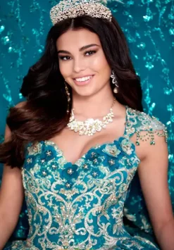 Princesa Quinceanera PR30088