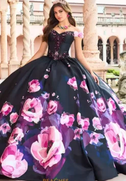 Princesa Quinceanera PR30151