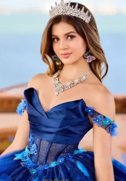 Princesa Quinceanera PR30159