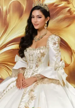 Princesa Quinceanera PR30210