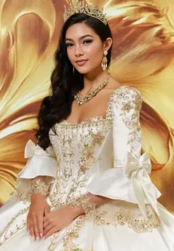 Princesa Quinceanera PR30210