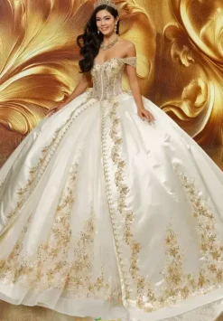 Princesa Quinceanera PR30210