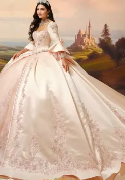 Princesa Quinceanera PR30210