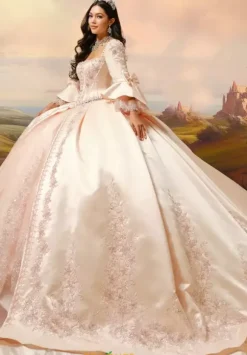 Princesa Quinceanera PR30210