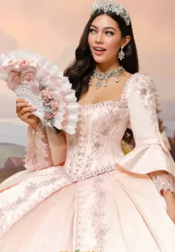 Princesa Quinceanera PR30210