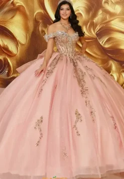 Princesa Quinceanera PR30207