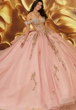 Princesa Quinceanera PR30207