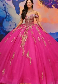 Princesa Quinceanera PR30207