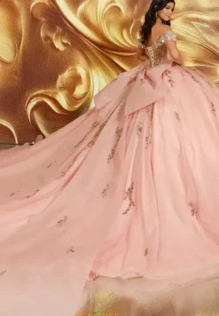 Princesa Quinceanera PR30207