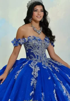 Princesa Quinceanera PR30207