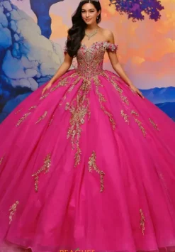 Princesa Quinceanera PR30207