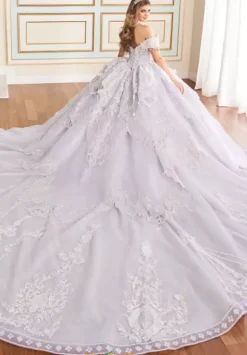 Princesa Quinceanera PR70101