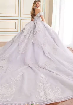 Princesa Quinceanera PR70101