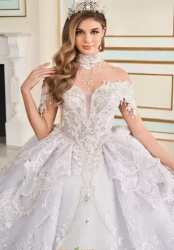 Princesa Quinceanera PR70101