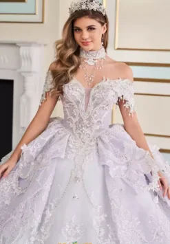 Princesa Quinceanera PR70101