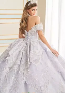 Princesa Quinceanera PR70101