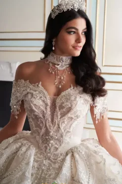 Princesa Quinceanera PR70101