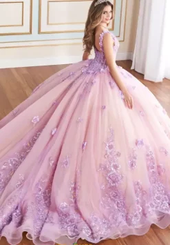 Princesa Quinceanera PR30179