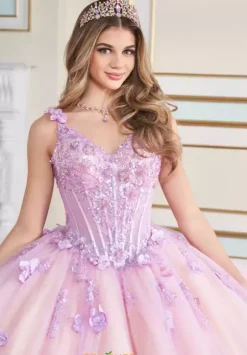 Princesa Quinceanera PR30179