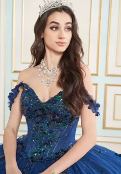Princesa Quinceanera PR30179