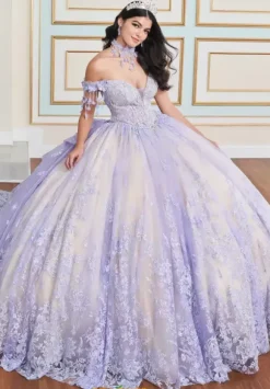 Princesa Quinceanera PR30172