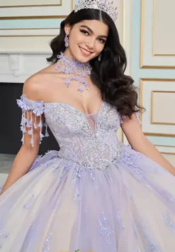 Princesa Quinceanera PR30172