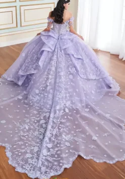 Princesa Quinceanera PR30172