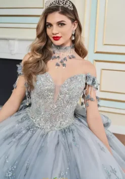 Princesa Quinceanera PR30172