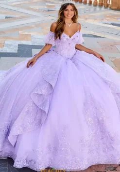Princesa Quinceanera PR30161